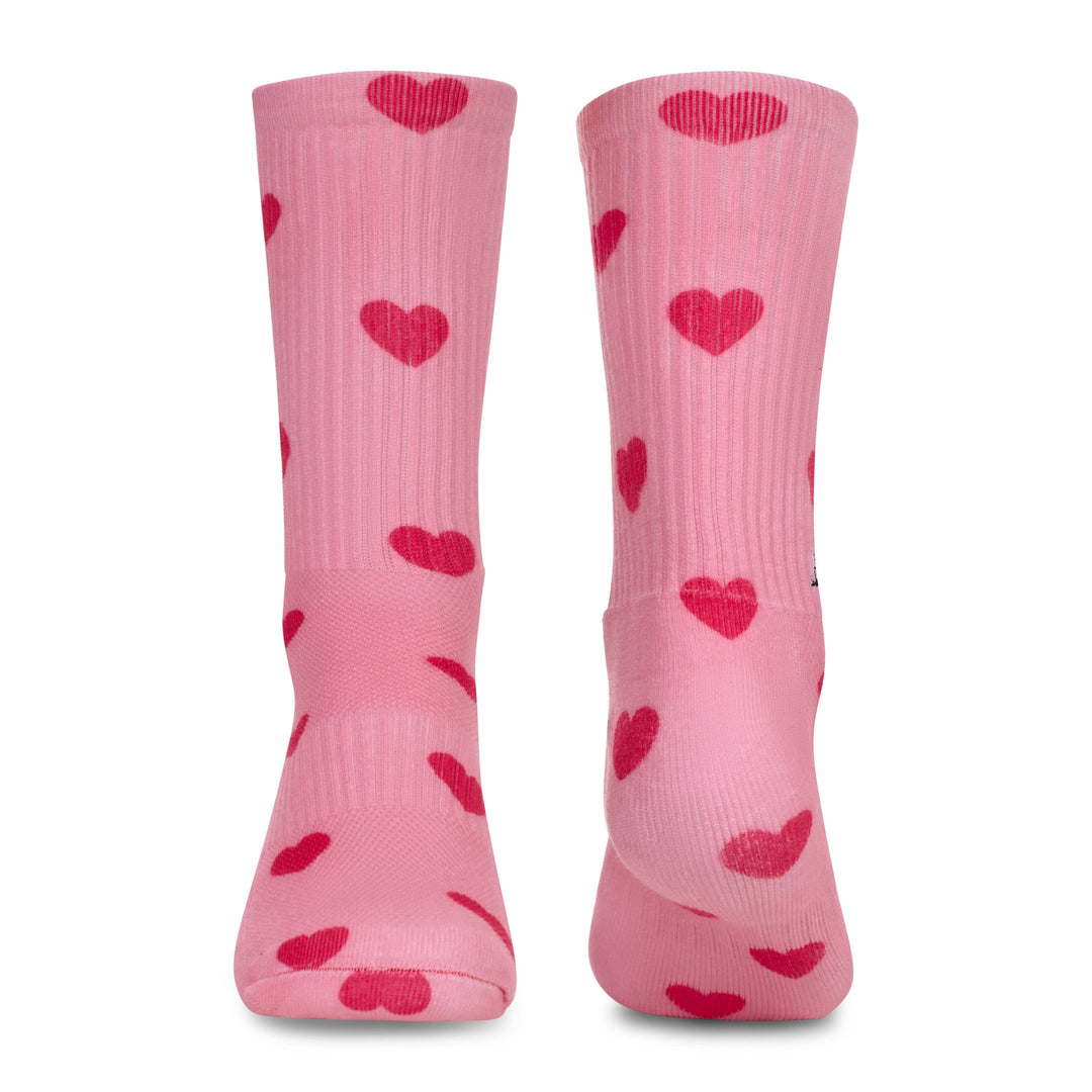 Calcetines Performance Love - Elitex Training