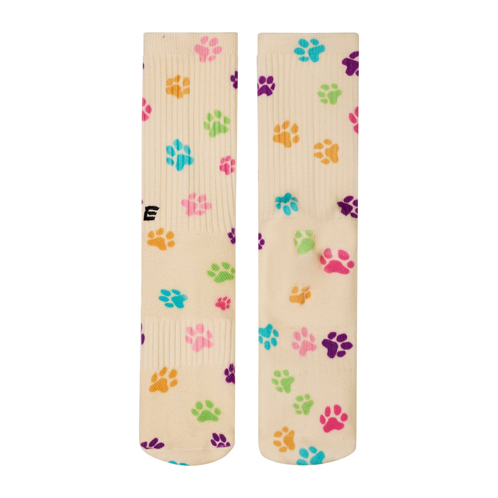 Calcetines Performance PawPrints - Elitex Training