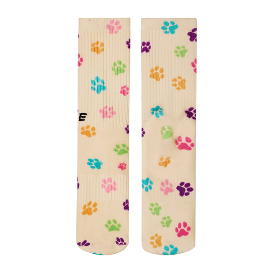 Calcetines Performance PawPrints - Elitex Training
