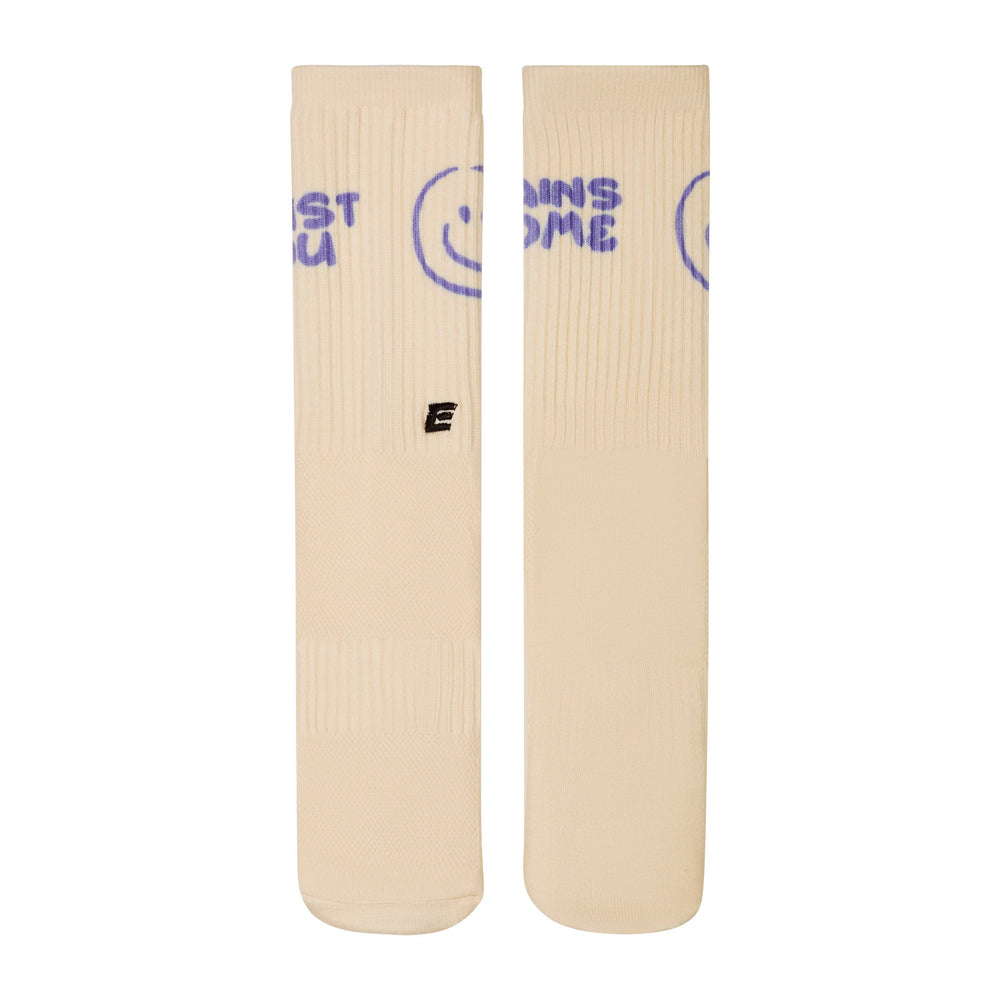 Calcetines Performance Trust You Gains Come - Elitex Training