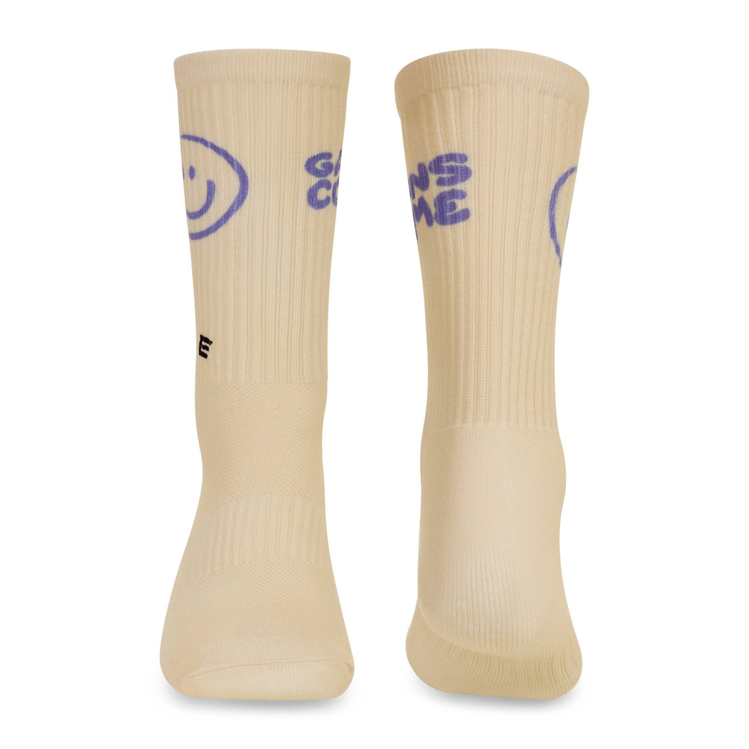 Calcetines Performance Trust You Gains Come - Elitex Training