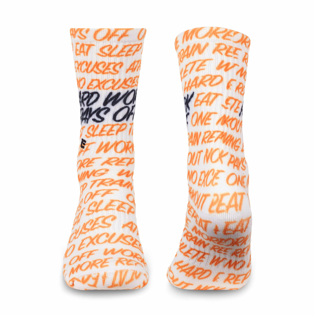 Calcetines Performance HWPO - Elitex Training