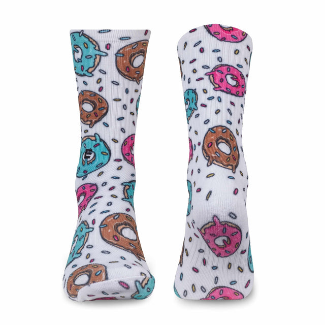 Performance Donut Socks