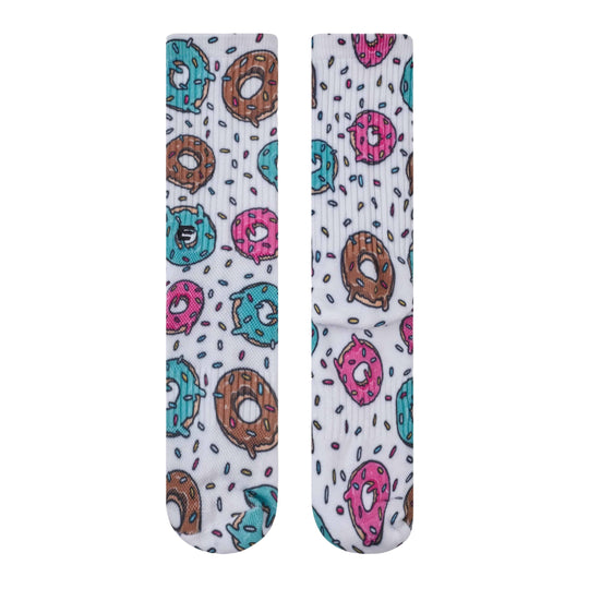 Calcetines Performance Donut - Elitex Training