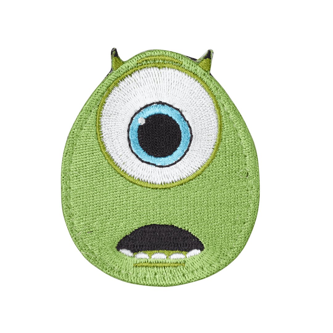 Parche Mike Wazowski - Elitex Training