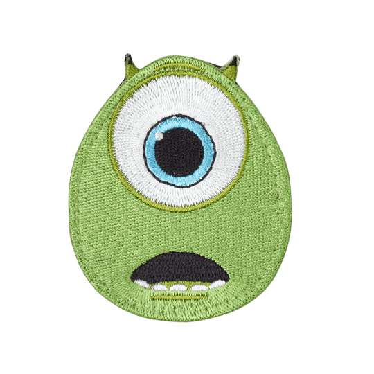 Parche Mike Wazowski - Elitex Training