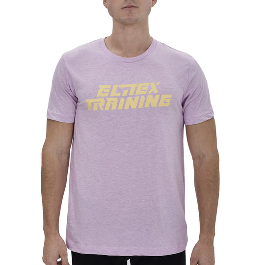 Camisetas Elitex Training Rosa - Elitex Training