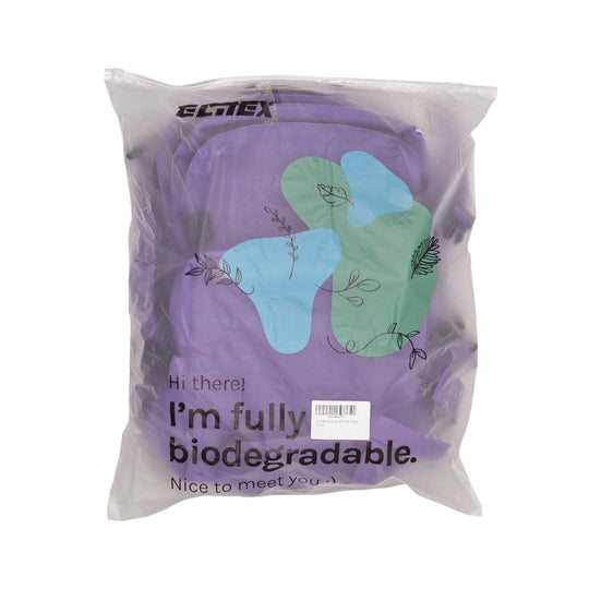 Mochila Táctica 25L All In Violeta - Elitex Training