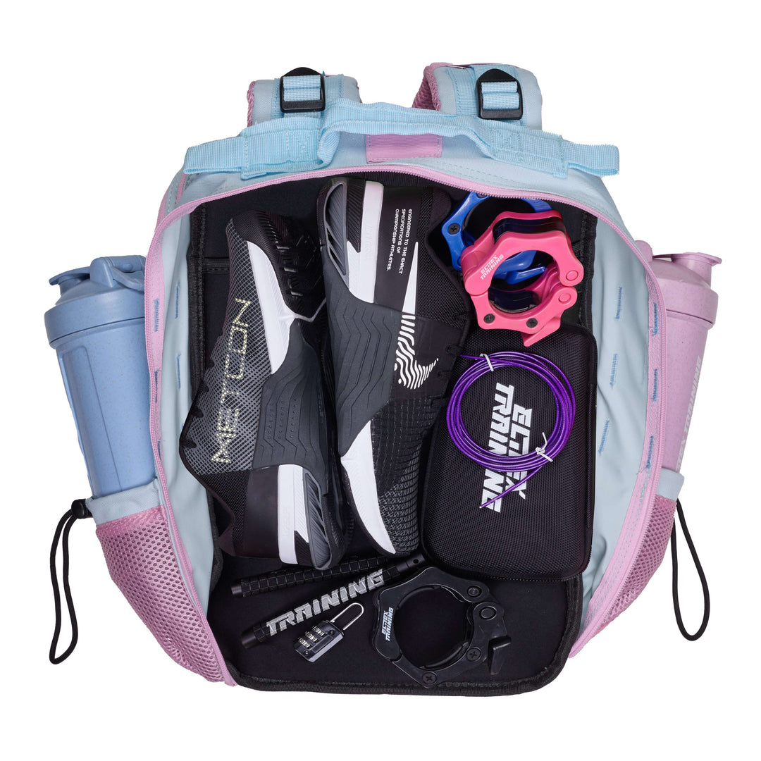 Mochila Táctica 25L All In Miami - Elitex Training