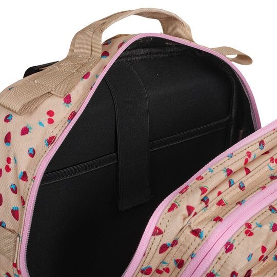 Mochila Táctica 25L All In Strawberry - Elitex Training