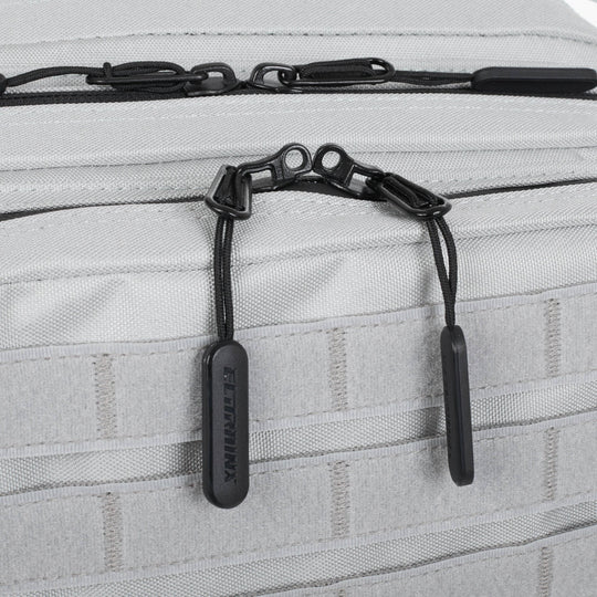 Mochila Táctica 25L All In Silver - Elitex Training
