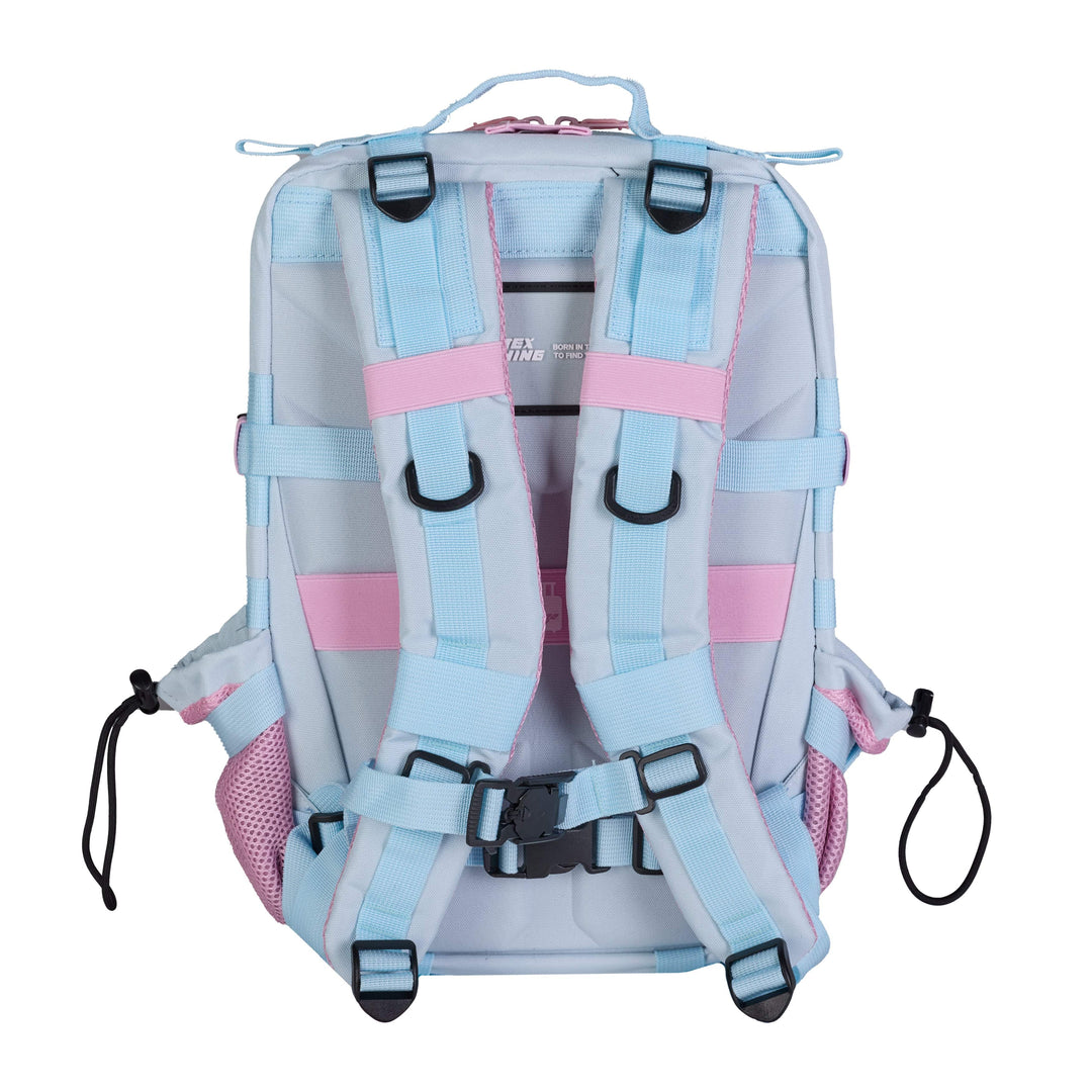 Mochila Táctica 25L All In Miami - Elitex Training