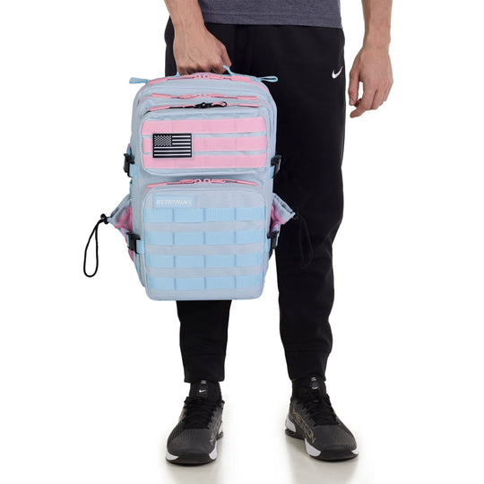 Mochila Táctica 25L All In Miami - Elitex Training