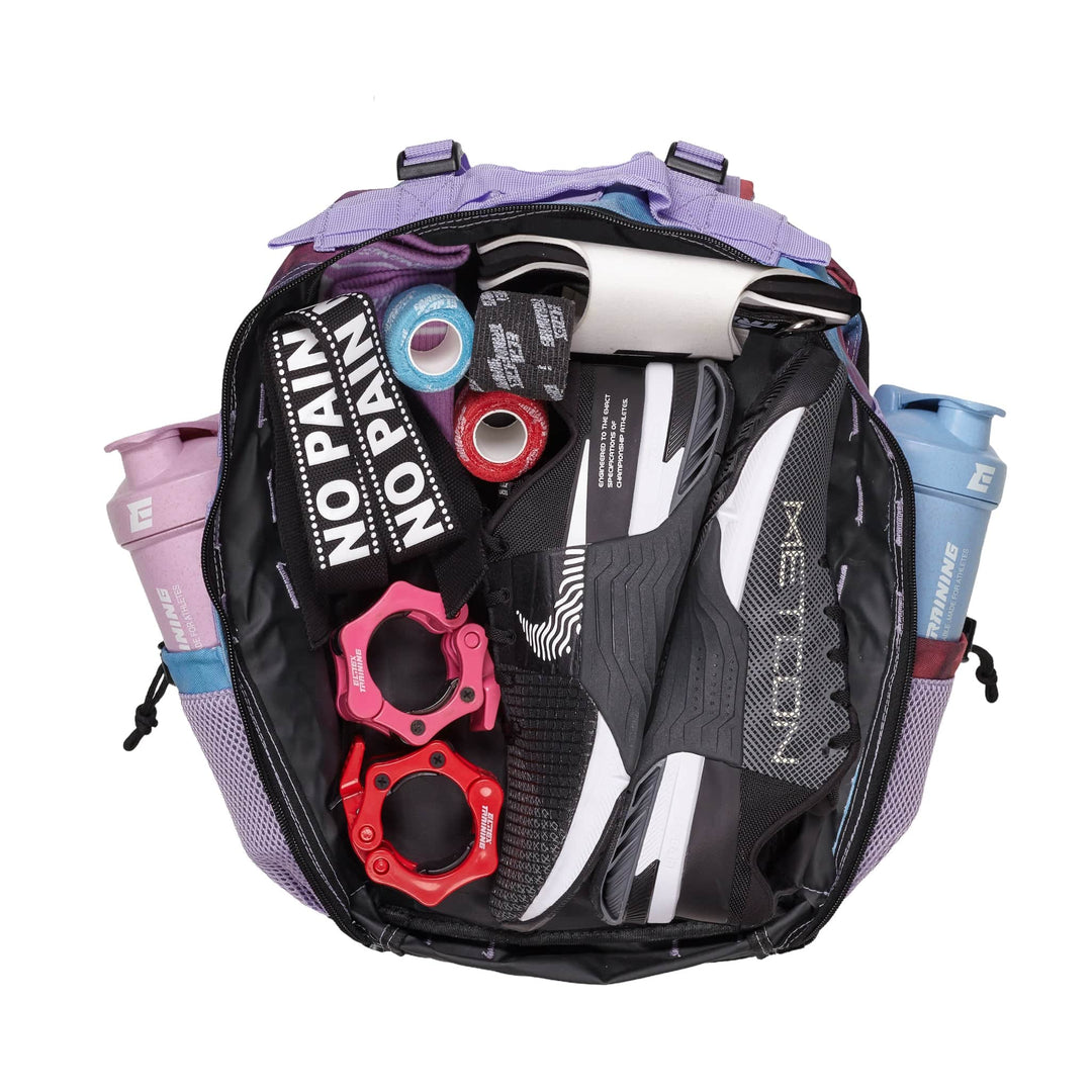 Mochila Táctica 25L Nebula - Elitex Training