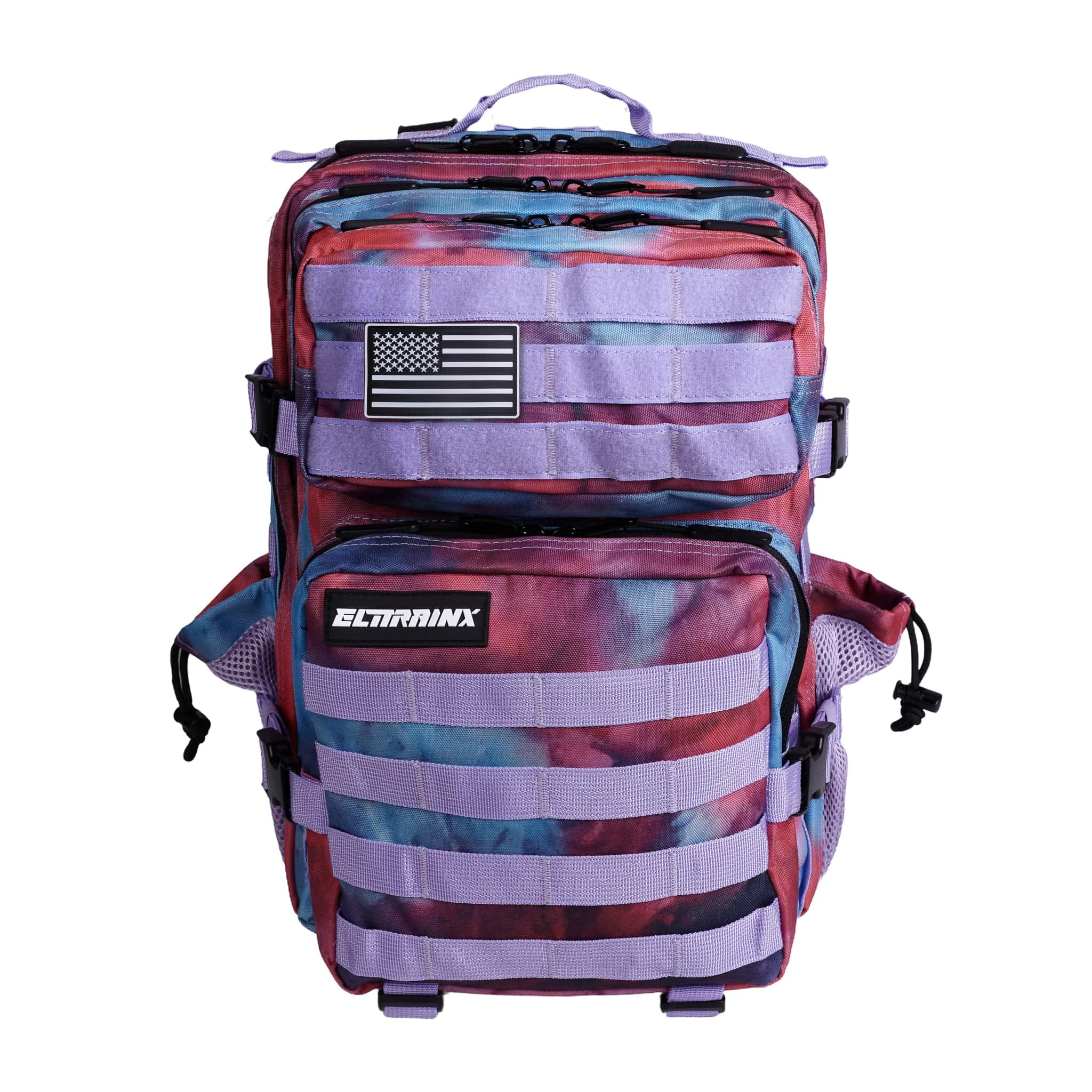 Mochila Táctica 25L Nebula - Elitex Training