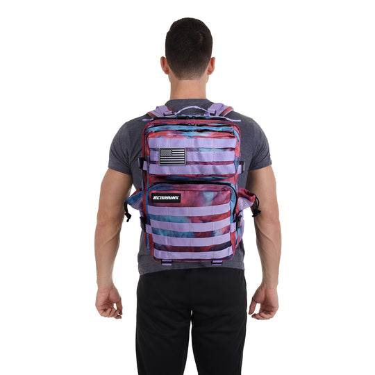 Mochila Táctica 25L Nebula - Elitex Training