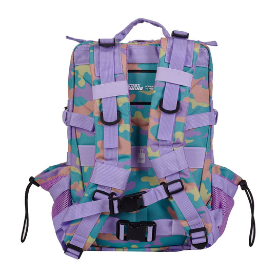 Mochila Táctica 25L All In Rainbow - Elitex Training