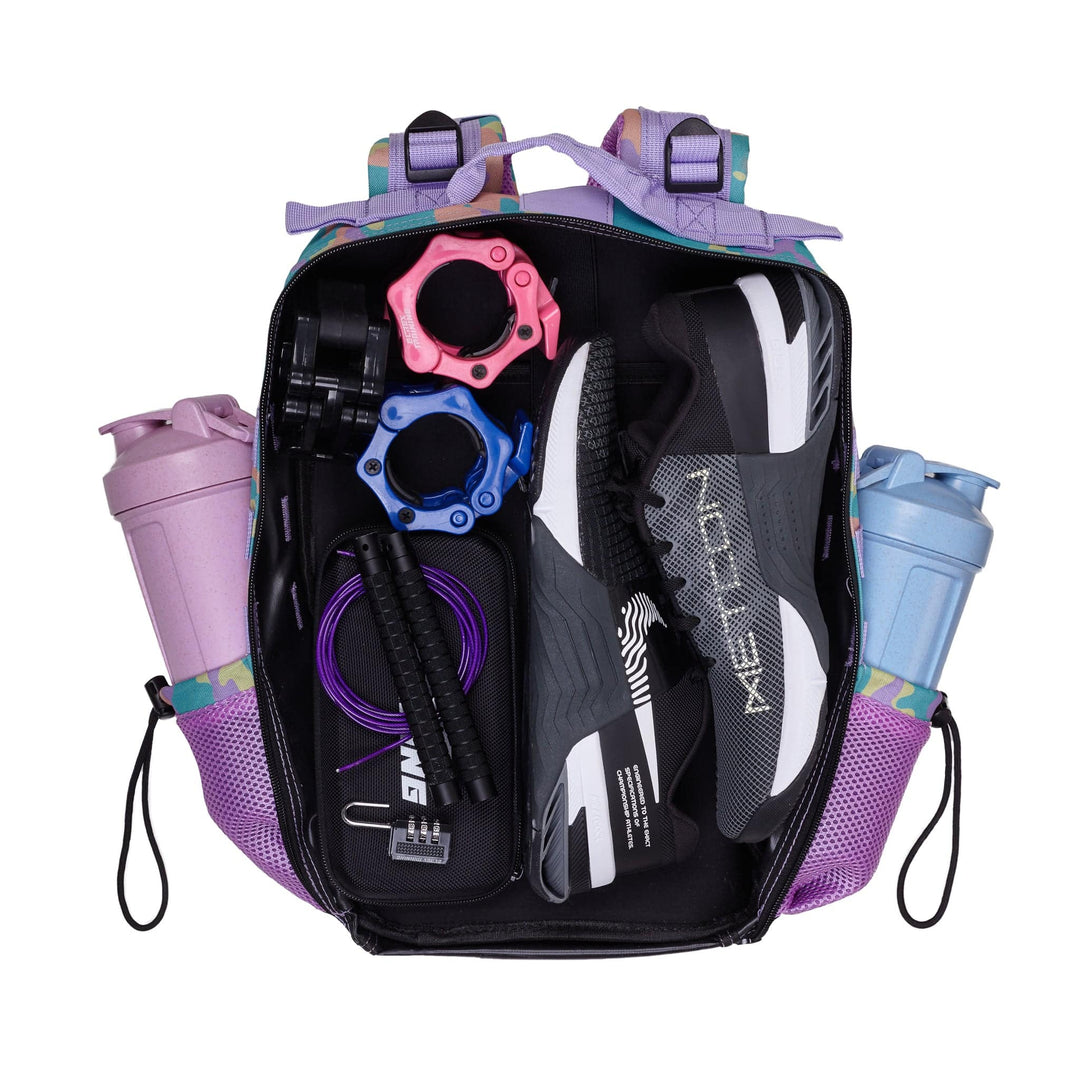 Mochila Táctica 25L All In Rainbow - Elitex Training