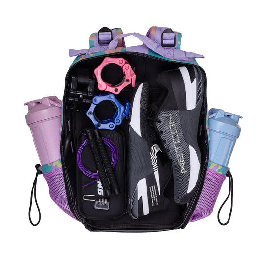 Mochila Táctica 25L All In Rainbow - Elitex Training