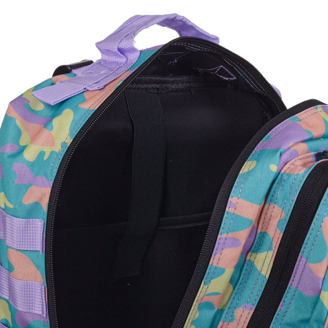 Mochila Táctica 25L All In Rainbow - Elitex Training