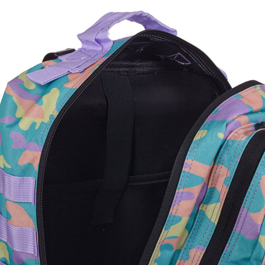 Mochila Táctica 25L All In Rainbow - Elitex Training