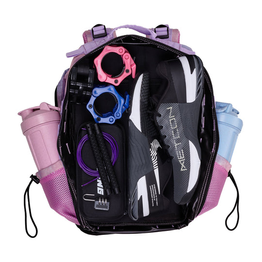 Mochila Táctica 25L All In Starry Sky - Elitex Training