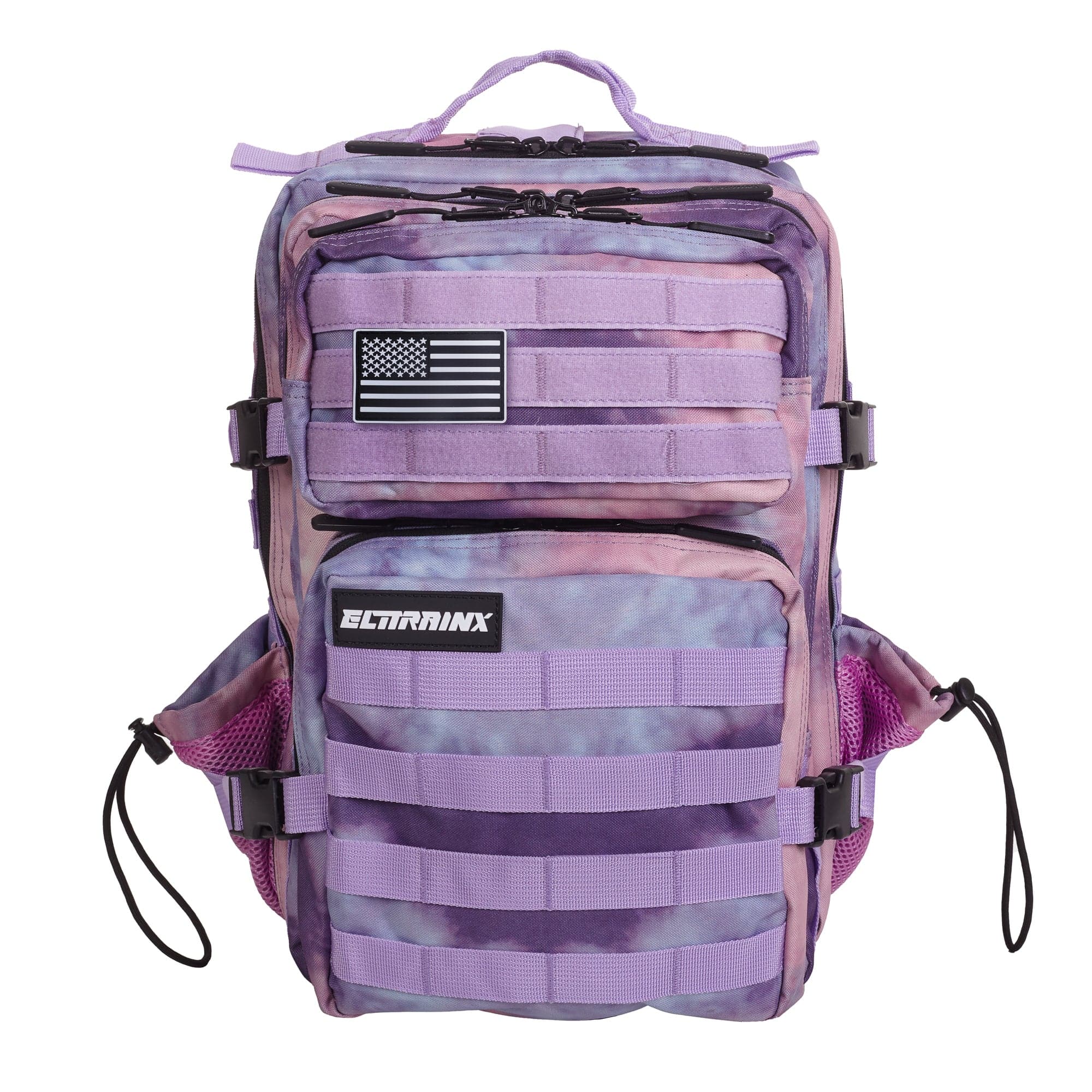 Mochila Táctica 25L All In Starry Sky - Elitex Training