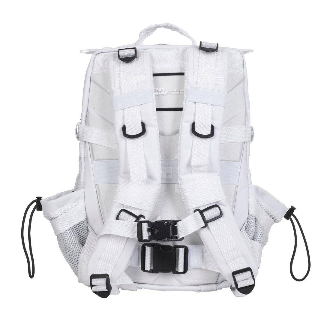 Mochila Táctica 25L All In Blanco - Elitex Training