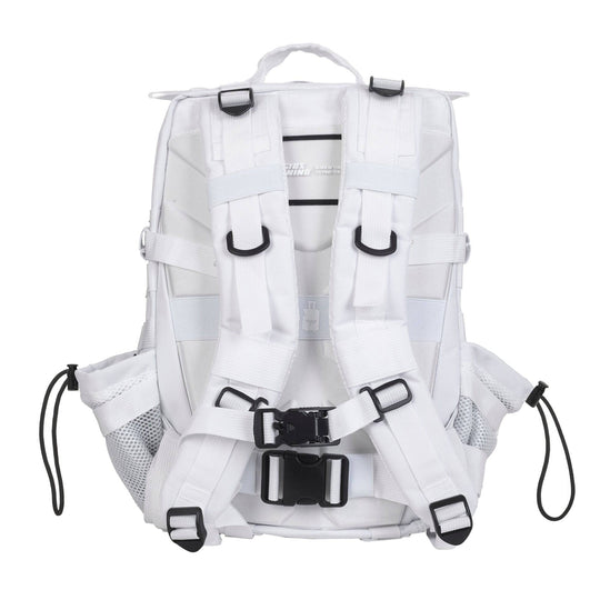 Mochila Táctica 25L All In Blanco - Elitex Training