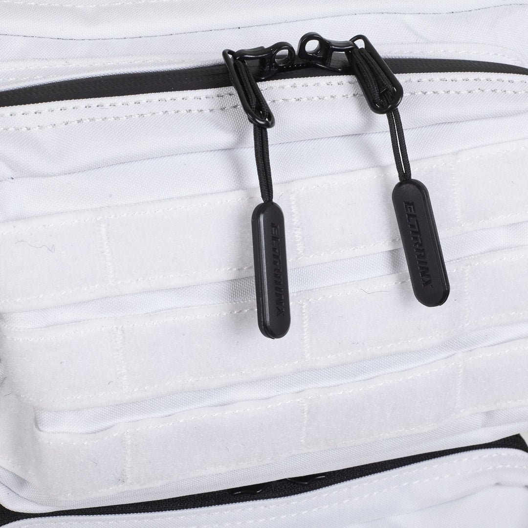 Mochila Táctica 25L All In Blanco - Elitex Training