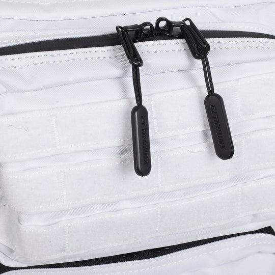 Mochila Táctica 25L All In Blanco - Elitex Training