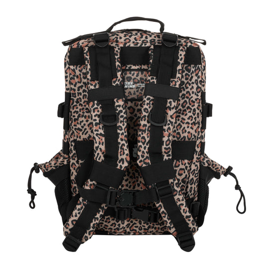 Mochila Táctica 25L All In Savage - Elitex Training
