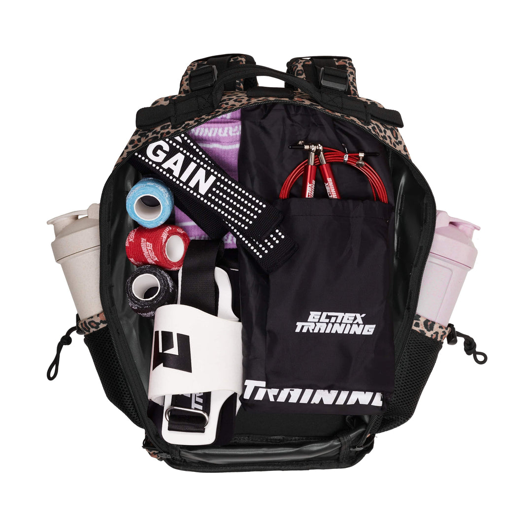 Mochila Táctica 25L All In Savage - Elitex Training