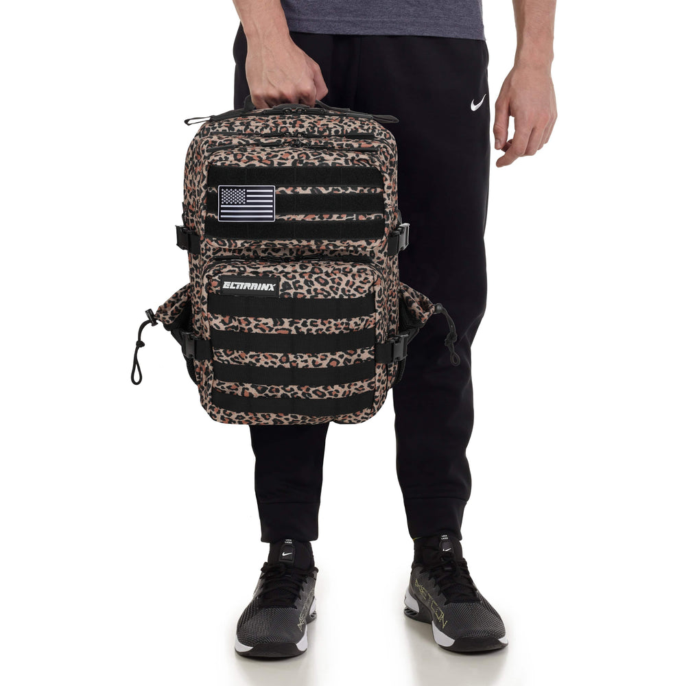 Mochila Táctica 25L All In Savage - Elitex Training