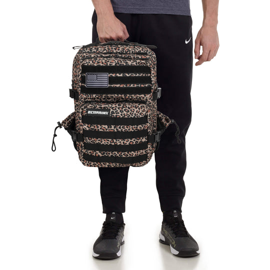 Mochila Táctica 25L All In Savage - Elitex Training