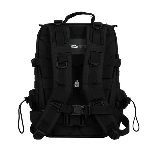 Mochila Táctica 25L All in Negro - Elitex Training