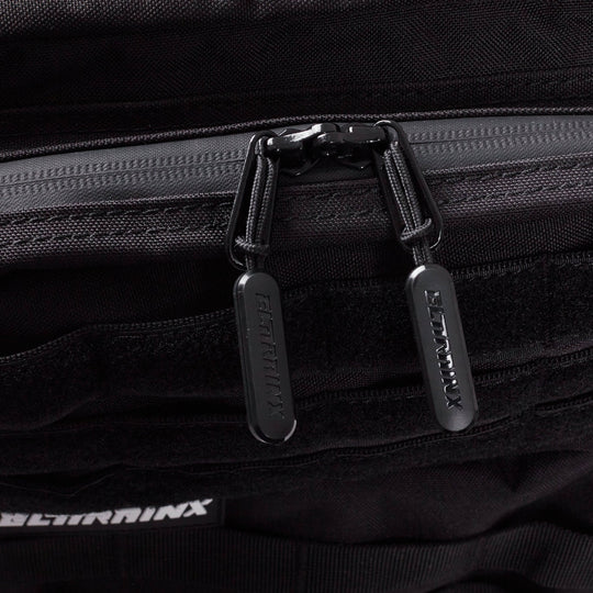 Mochila Táctica 25L All in Negro - Elitex Training
