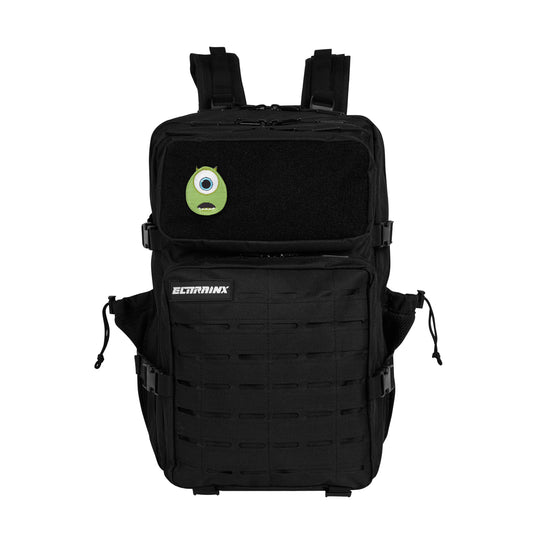 Parche Mike Wazowski - Elitex Training