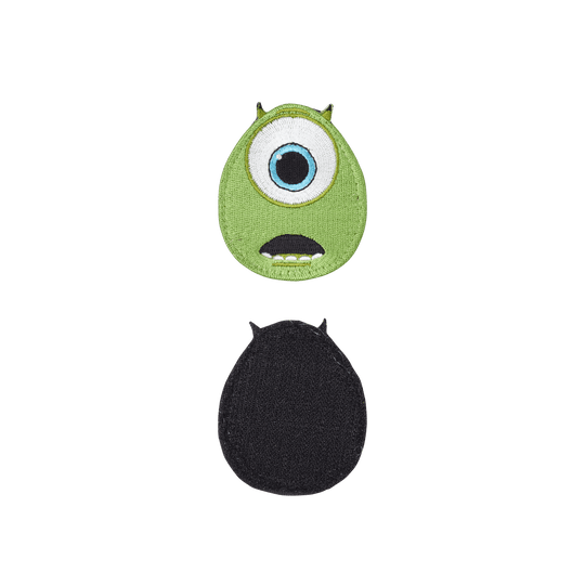 Parche Mike Wazowski - Elitex Training