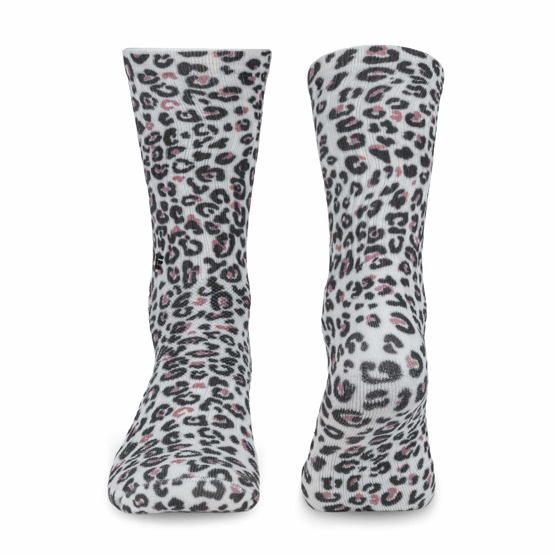 Calcetines Performance Leopardo - Elitex Training