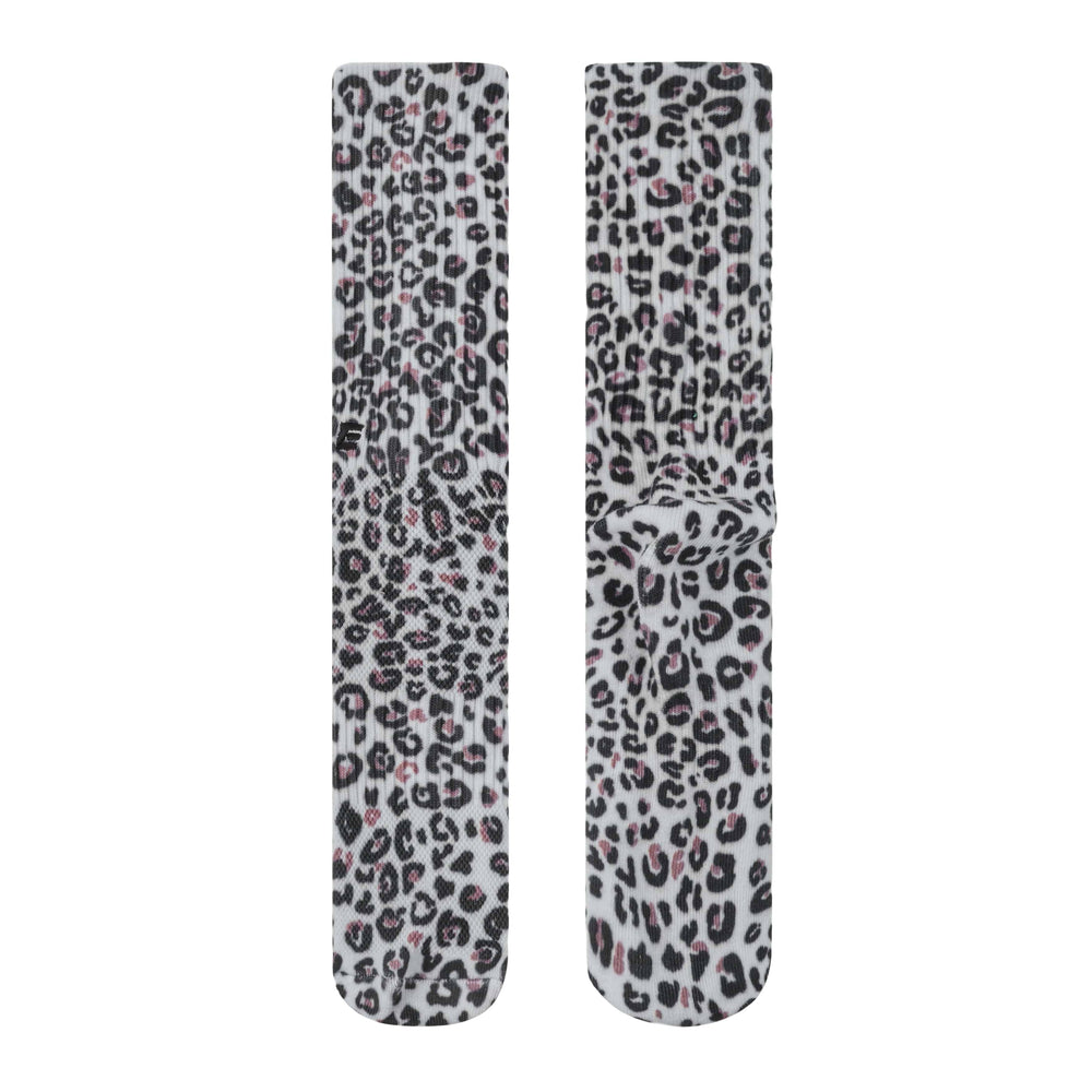 Calcetines Performance Leopardo - Elitex Training