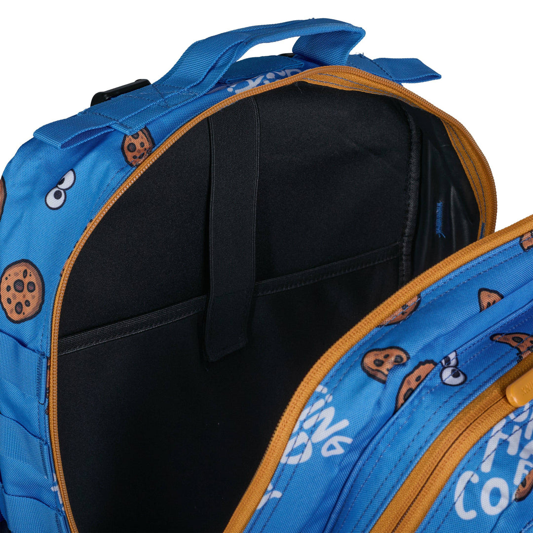 Mochila Táctica V1 All In 45L Cookie - Elitex Training
