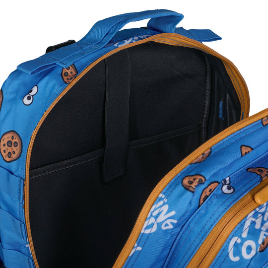 Mochila Táctica V1 All In 45L Cookie - Elitex Training