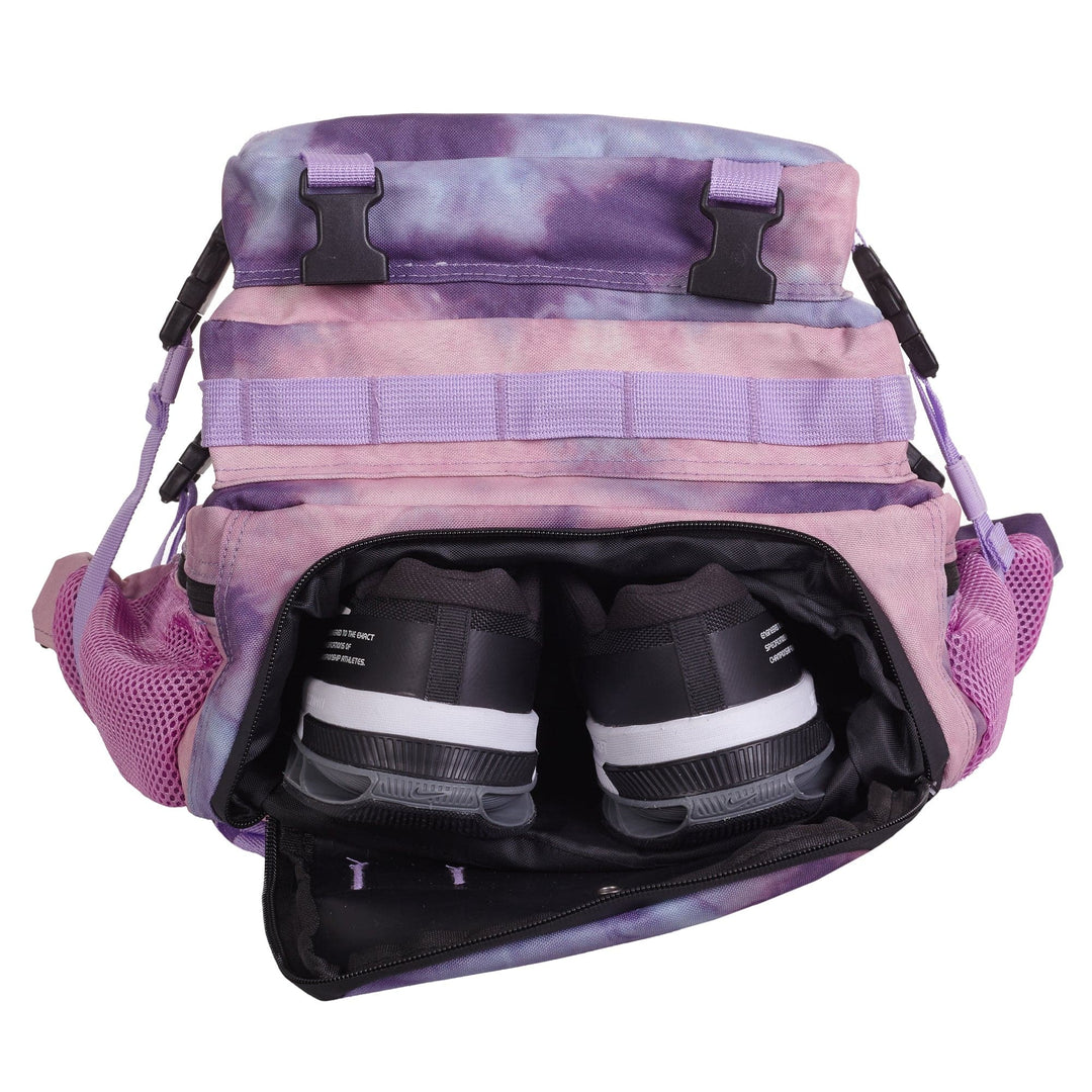 Mochila Táctica V1 All In 45L Starry Sky - Elitex Training