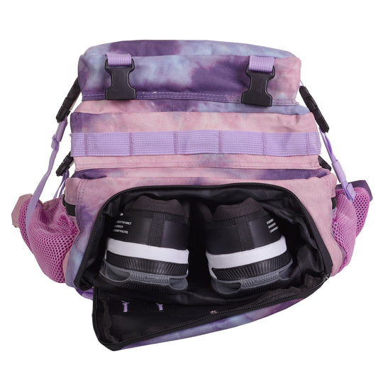 Mochila Táctica V1 All In 45L Starry Sky - Elitex Training