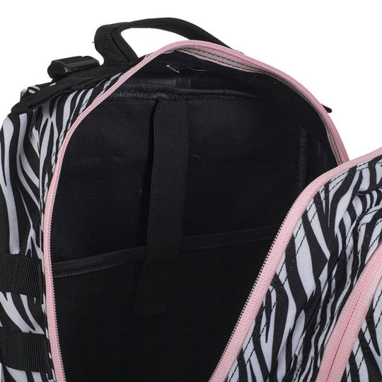 Mochila Táctica V1 45L All In Zebra - Elitex Training