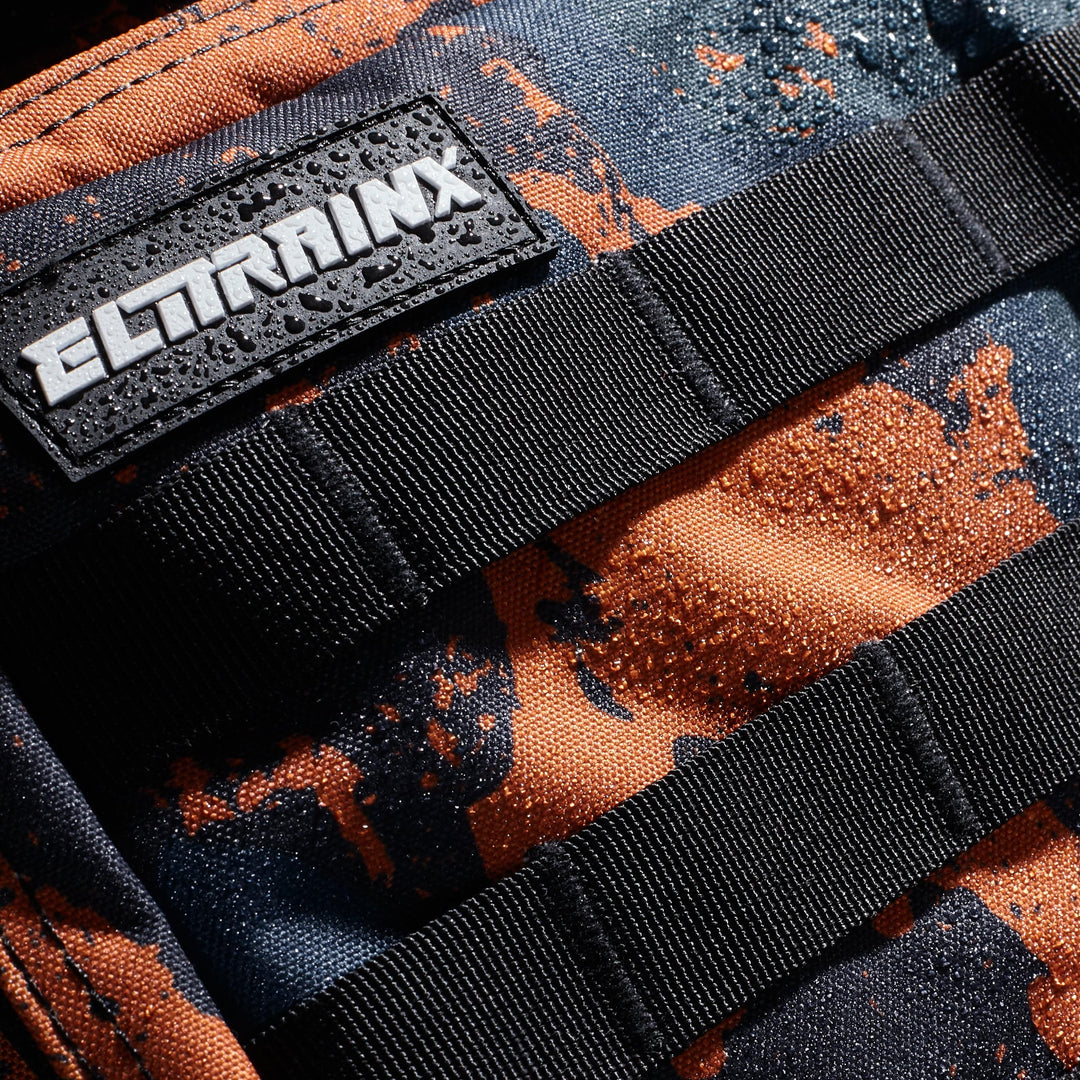 Mochila Táctica V1 All In 45L Marte - Elitex Training