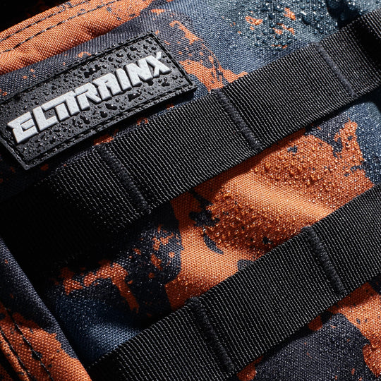Mochila Táctica V1 All In 45L Marte - Elitex Training