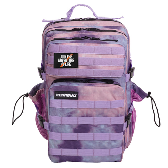 Mochila Táctica V1 All In 45L Starry Sky - Elitex Training