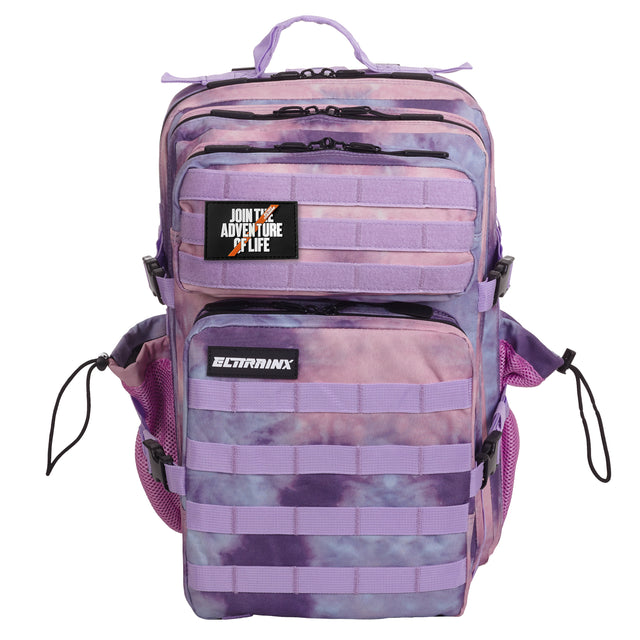 Mochila Táctica V1 All In 45L Starry Sky